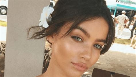 Some Amazing Facts of Instagram Model Mar.